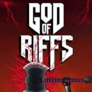 Buy God of Riffs VR CD Key Compare Prices