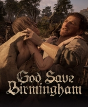 Buy God Save Birmingham PS5 Key Compare Prices