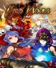 God Wars Playstation 5