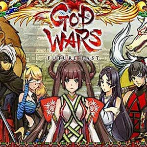 Buy God Wars Great War of Japanese Mythology Nintendo Switch Compare Prices
