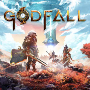 Buy Godfall PS4 Compare Prices