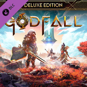 Buy Godfall Deluxe Upgrade PS4 Compare Prices