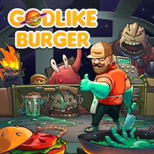Buy Godlike Burger Xbox Series Compare Prices
