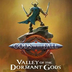 Gods Will Fall DLC Part 1