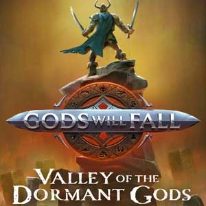 Gods Will Fall The Valley of the Dormant Gods