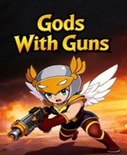 Gods With Guns Xbox Series X