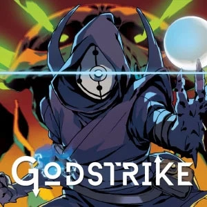 Godstrike Xbox Series X