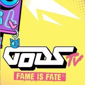 GodsTV Playstation 5