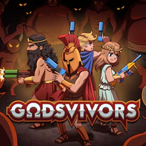 Godsvivors Playstation 5