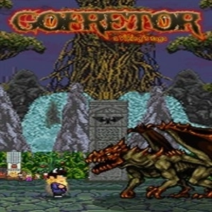 Gofretor A Vikings Saga Xbox One