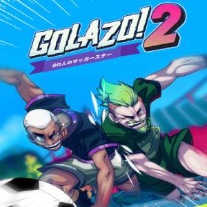 Buy Golazo! 2 CD Key Compare Prices