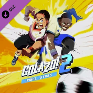 Golazo 2 Pixel Stars Xbox One