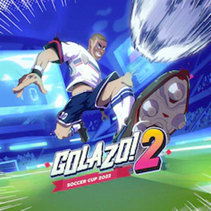Buy Golazo! 2 Soccer Cup 2022 Xbox One Compare Prices