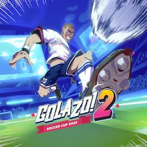 Golazo! 2 Soccer Cup 2022