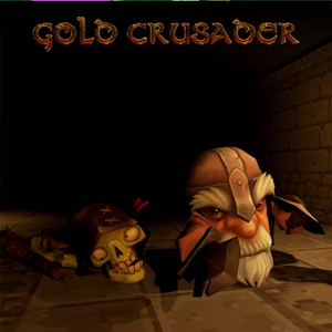 Gold Crusader Playstation 4