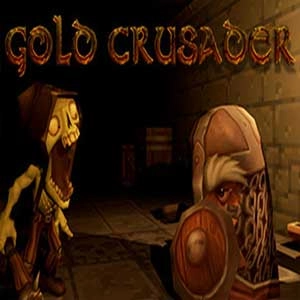 Gold Crusader