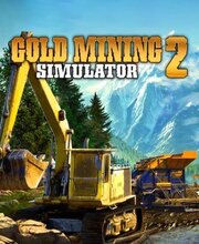 Buy Gold Mining Simulator 2 PS5 Compare Prices