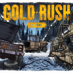 Buy cheap Gold Rush: The Game cd key - lowest price
