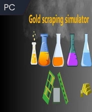 Gold scrapping simulator Pc