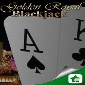 Buy Golden Royal Blackjack Xbox Series Compare Prices
