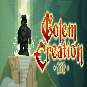Buy Golem Creation Kit CD Key Compare Prices