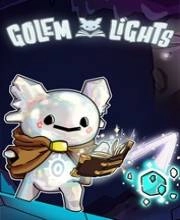 Golem Lights Switch