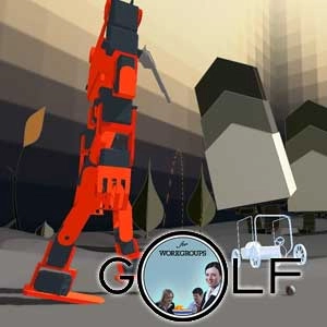 Golf for Workgroups Pc
