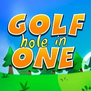 Golf Hole in One Switch
