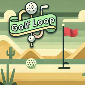 Golf Loop Playstation 4