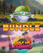 Golf Up Bundle Playstation 4