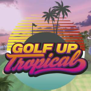 Golf Up Tropical Pc