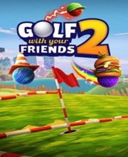 Golf With Your Friends 2 Playstation 5