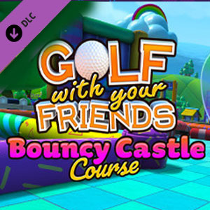 Buy Golf With Your Friends Bouncy Castle Course Xbox One Compare Prices