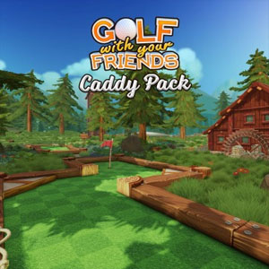 Buy Golf With Your Friends Caddy Pack Xbox One Compare Prices