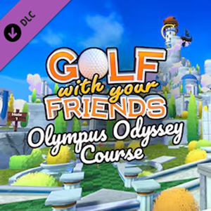 Golf With Your Friends Olympus Odyssey Course Pc