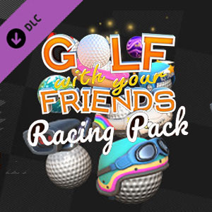 Buy Golf With Your Friends Racing Pack PS4 Compare Prices