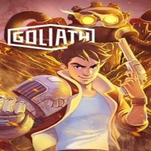 Buy Goliath Xbox One Compare Prices