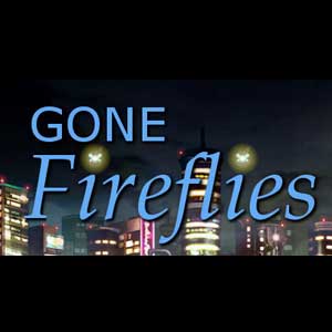 Buy Gone Fireflies CD Key Compare Prices
