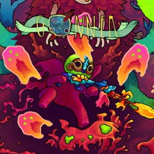 Buy GoNNER Xbox One Compare Prices