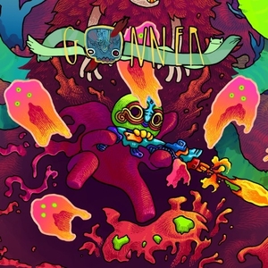 Buy GoNNER Nintendo Switch Compare Prices