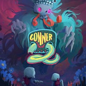 Buy GONNER2 Xbox Series X Compare Prices