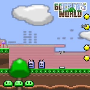 Goober’s World Pc