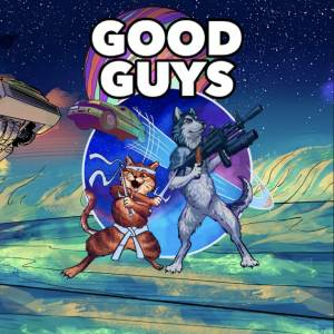 Good Guys Playstation 5