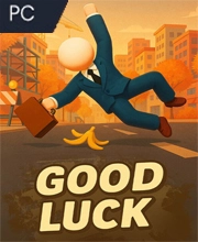 Good Luck Pc