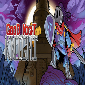 Buy Good Night Knight CD Key Compare Prices