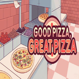 Good Pizza, Great Pizza for Nintendo Switch - Nintendo Official Site