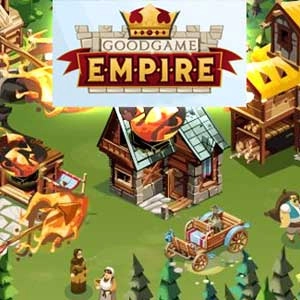 Goodgame Empire Pc