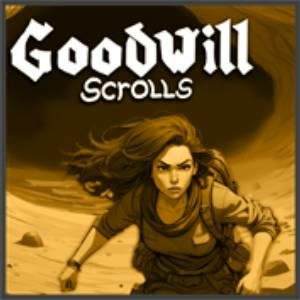 Goodwill Scrolls Bundle Xbox Series X