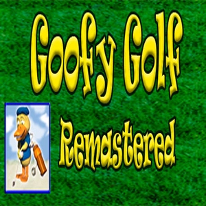 Goofy Golf Remastered