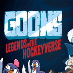 Buy Goons Legends of the Hockeyverse CD Key Compare Prices